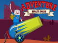 Joc Temps d'Aventura: Bullet Jake en línia