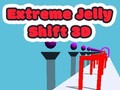 Joc Extreme Jelly Shift 3D en línia