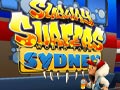 Joc Subway Surfers Sydney Tour Mundial en línia