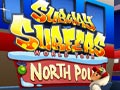 Joc Subway Surfers Pòlar Nord en línia