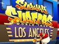 Joc Subway Surfers Los Angeles en línia