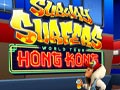 Joc Subway Surfers Hong Kong en línia