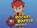 Joc Pocket Battle Royale en línia