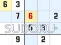 Joc Sudoku en línia