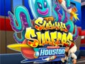 Joc Subway Surfers: Tour Mundial Houston en línia