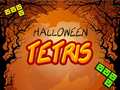 Joc Tetris d'Halloween en línia