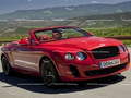 Joc Trencadís Convertible Bentley Supersports en línia