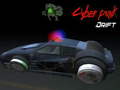 Joc Ciutat Drift Cyberpunk en línia