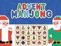 Joc Mahjong de l'Advent en línia