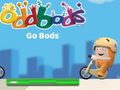 Joc OddBods: Anem Bods en línia