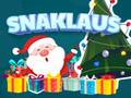 Joc Snaklaus en línia