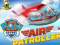 Joc Paw Patrol: Patrullaire Aeri en línia