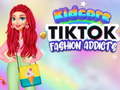 Joc Addictes a la moda Kidcore TikTok en línia