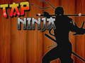 Joc Tap Ninja en línia