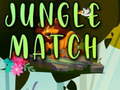 Joc Jungle Match en línia