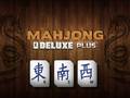 Joc Mahjong Deluxe Plus en línia