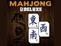 Joc Mahjong Deluxe en línia