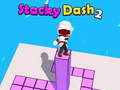 Joc Stacky Dash 2 en línia