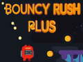 Joc Bouncy Rush Plus en línia