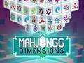 Joc Mahjongg Dimensions 350 segons en línia