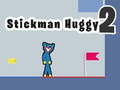 Joc Stickman Abraçada 2 en línia