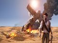 Joc Uncharted: Estrelles Amagades en línia