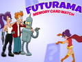 Joc Futurama en línia