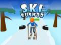 Joc Ski Rush 3D en línia