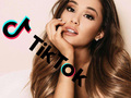 Joc Ariana Grande Tik Tok en línia