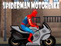 Joc Spiderman Moto en línia