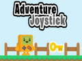 Joc Joystick d'Aventura en línia