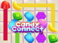 Joc Candy Connect en línia