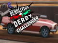 Joc Desafiament Demolition Derby en línia