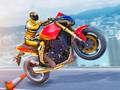 Joc Biker de Stunt 3D en línia