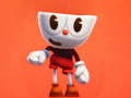 Joc CUPHEAD REMAKE 3D en línia