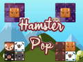 Joc Hamster Pop en línia