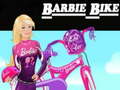 Joc Barbie Motociclista en línia