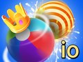 Joc Bumper Ball.io en línia