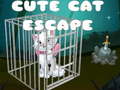 Joc Escape del Gato Cute en línia