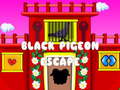 Joc Escape del Pigeon Negre en línia