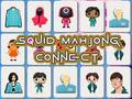 Joc Squid Mahjong Connect en línia