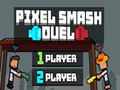 Joc Duel de Pixel Smash en línia