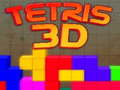 Joc Tetris 3D en línia