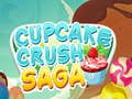 Joc Saga Cupcake Crush en línia