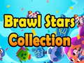 Joc Col·lecció Brawl Stars en línia