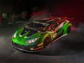 Joc Trencaclosques Lamborghini Huracan GT3 EVO2 en línia