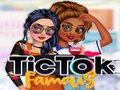 Joc Famous a TikTok en línia