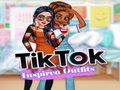 Joc Conjunt inspirat per TikTok en línia