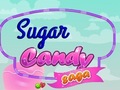 Joc Saga de Candy de Sucre en línia