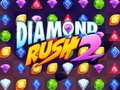 Joc Rush de Diamants 2 en línia